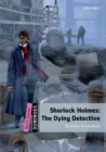 Image for Dominoes: Quick Starter: The Dying Detective