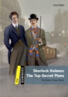 Image for Dominoes: One: Sherlock Holmes: The Top-Secret Plans
