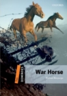 Image for Dominoes: Two: War Horse