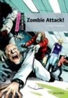 Image for Dominoes: Quick Starter: Zombie Attack!