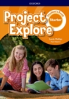Image for Project exploreStarter,: Student&#39;s book