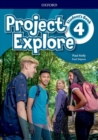Image for Project Explore: Level 4: Student&#39;s Book
