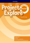 Image for Project Explore: Starter: Teacher&#39;s Pack