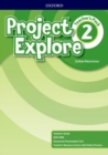Image for Project Explore: Level 2: Teacher&#39;s Pack