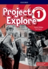 Image for Project exploreLevel 1,: Workbook with online practice