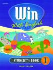 Image for Win with English : Level 1 : Pupil&#39;s Book