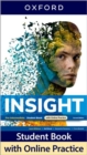 Image for InsightPre-intermediate,: Student book