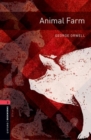 Image for Oxford Bookworms Library: Level 3:: Animal Farm Audio Pack