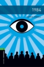 Oxford Bookworms Library: Level 6:: 1984 - Orwell, George