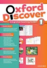 Image for Oxford Discover: 1: Integrated Teaching Toolkit