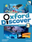 Image for Oxford Discover: 2: Workbook with Online Practice