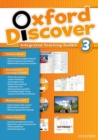 Image for Oxford Discover: 3: Integrated Teaching Toolkit