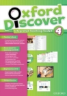 Image for Oxford Discover: 4: Integrated Teaching Toolkit