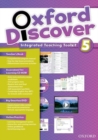 Image for Oxford Discover: 5: Integrated Teaching Toolkit