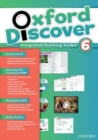 Image for Oxford Discover: 6: Integrated Teaching Toolkit