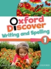 Image for Oxford Discover: 1: Writing and Spelling