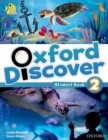 Image for Oxford Discover: 2: Student Book