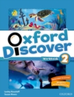 Image for Oxford Discover: 2: Workbook