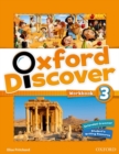 Image for Oxford Discover: 3: Workbook