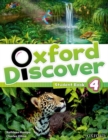 Image for Oxford Discover: 4: Student Book