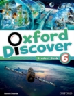 Image for Oxford Discover: 6: Student Book