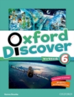 Image for Oxford Discover: 6: Workbook