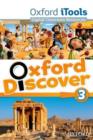 Image for Oxford Discover: 3: iTools