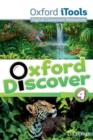 Image for Oxford Discover: 4: iTools