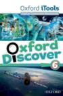 Image for Oxford Discover: 6: iTools