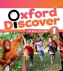 Image for Oxford Discover: 1: Picture Cards