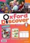 Image for Oxford Discover: 1: Poster Pack