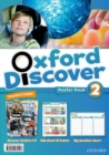Image for Oxford Discover: 2: Poster Pack
