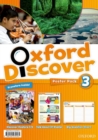 Image for Oxford Discover: 3: Poster Pack