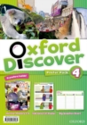 Image for Oxford Discover: 4: Poster Pack