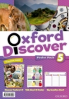 Image for Oxford Discover: 5: Poster Pack