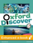 Image for Oxford Discover: 6: Workbook e-book - buy in-App