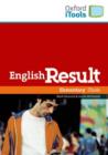 Image for English Result: Elementary: iTools : Digital resources for interactive teaching