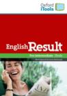 Image for English Result: Pre-Intermediate: iTools