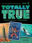 Image for Totally True 3: Student Book