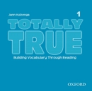 Image for Totally True 1: Audio CD