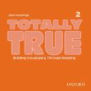 Image for Totally True 2: Audio CD