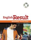 Image for English Result Elementary