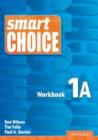 Image for Smart Choice 1: Workbook A
