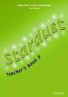 Image for Stardust 5: Teacher&#39;s Book