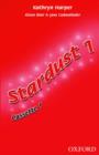 Image for Stardust 1: Audio Cassette