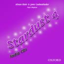 Image for Stardust 4: Audio CD