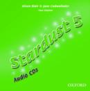 Image for Stardust 5: Audio CD