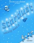 Image for Stardust 2: Activity Book