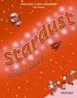 Image for Stardust 3: Activity Book