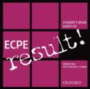 Image for ECPE result!: Class CD (1)